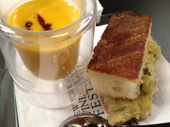 I might have had seconds of these as well, but only to take some photos. . .