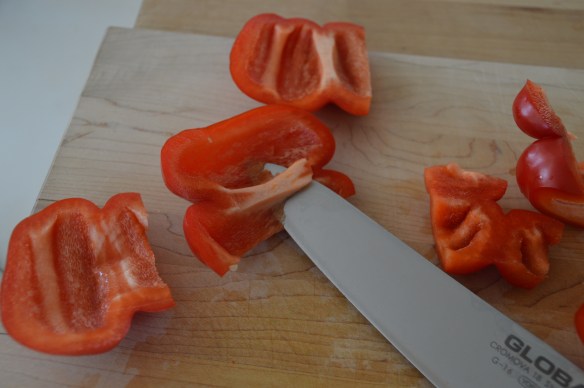 Remove the white membrane if you want to be extra fancy. 