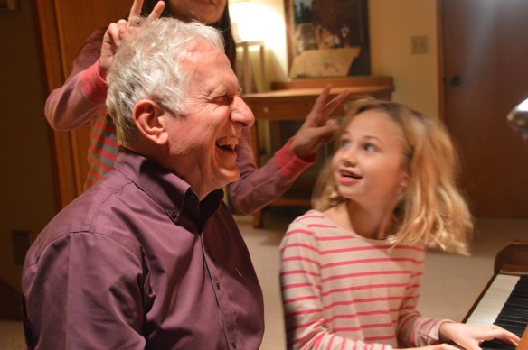 Life is better with pie!