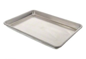 Baking sheet pan
