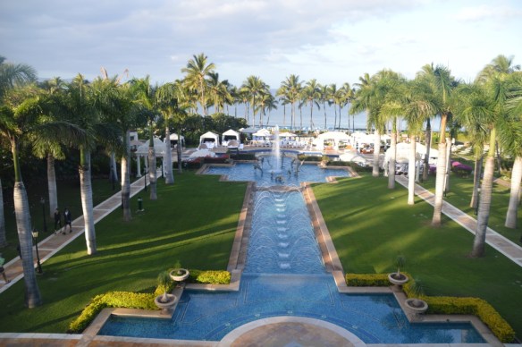 The Grand Wailea Resort, Maui