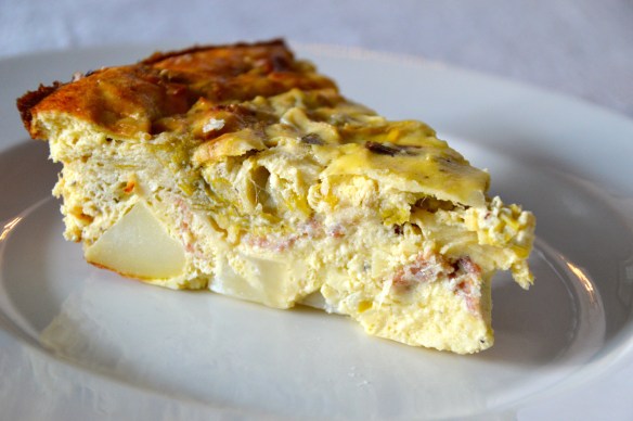 frittata