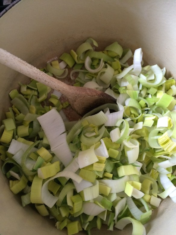 Why use two pans when one will do?