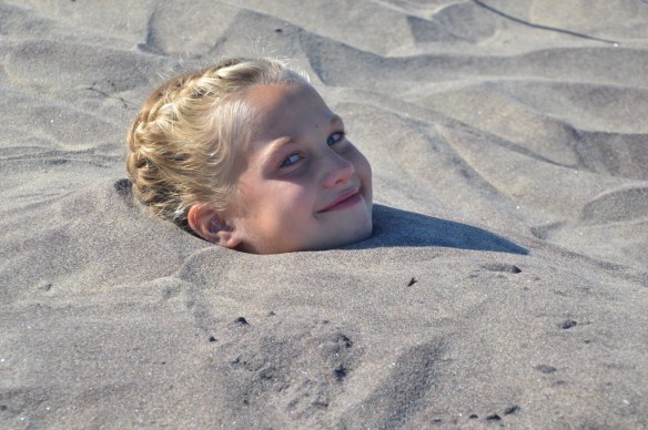 Up to your neck in zucchini?